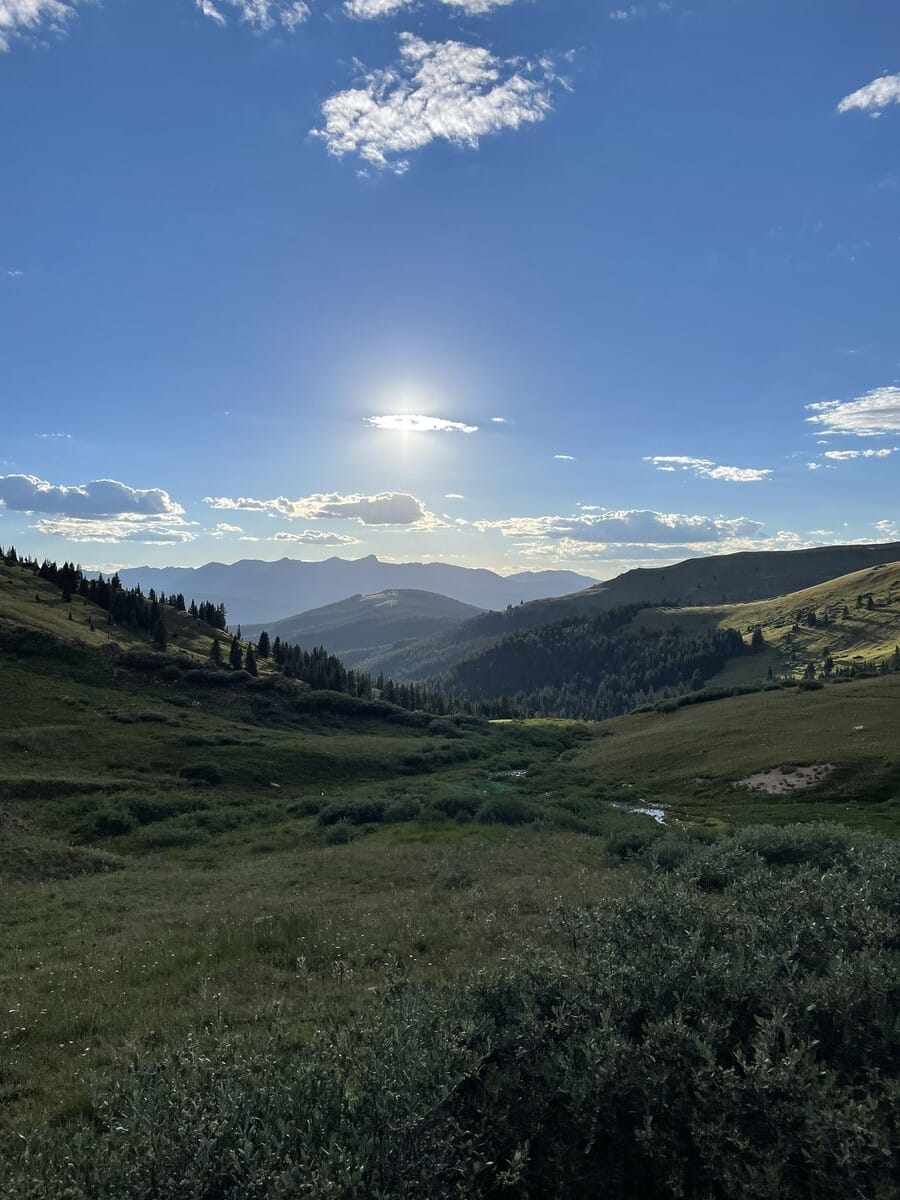 Camp Hale Alltrails User Ry Cordova