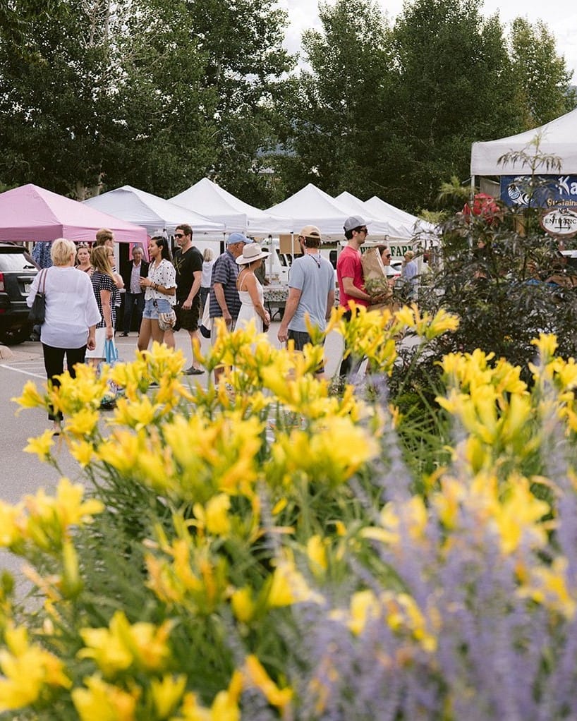 Edwards Farmers Market farmers market 2