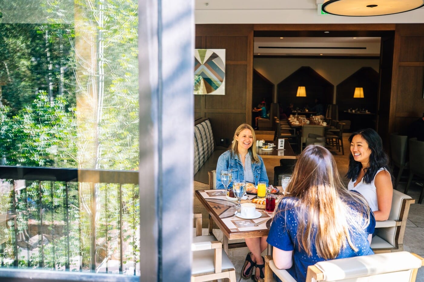 Grand Hyatt Vail GrandHyattVail_KG-109