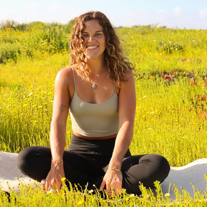 Picture of Sara Lesher