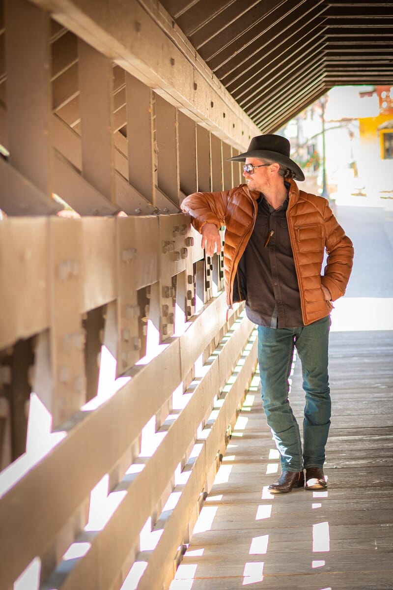 Kemo Sabe Hat Vail (350)