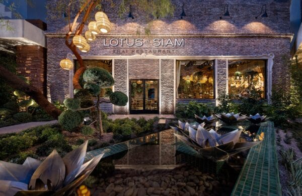 Lotus of Siam photo 2