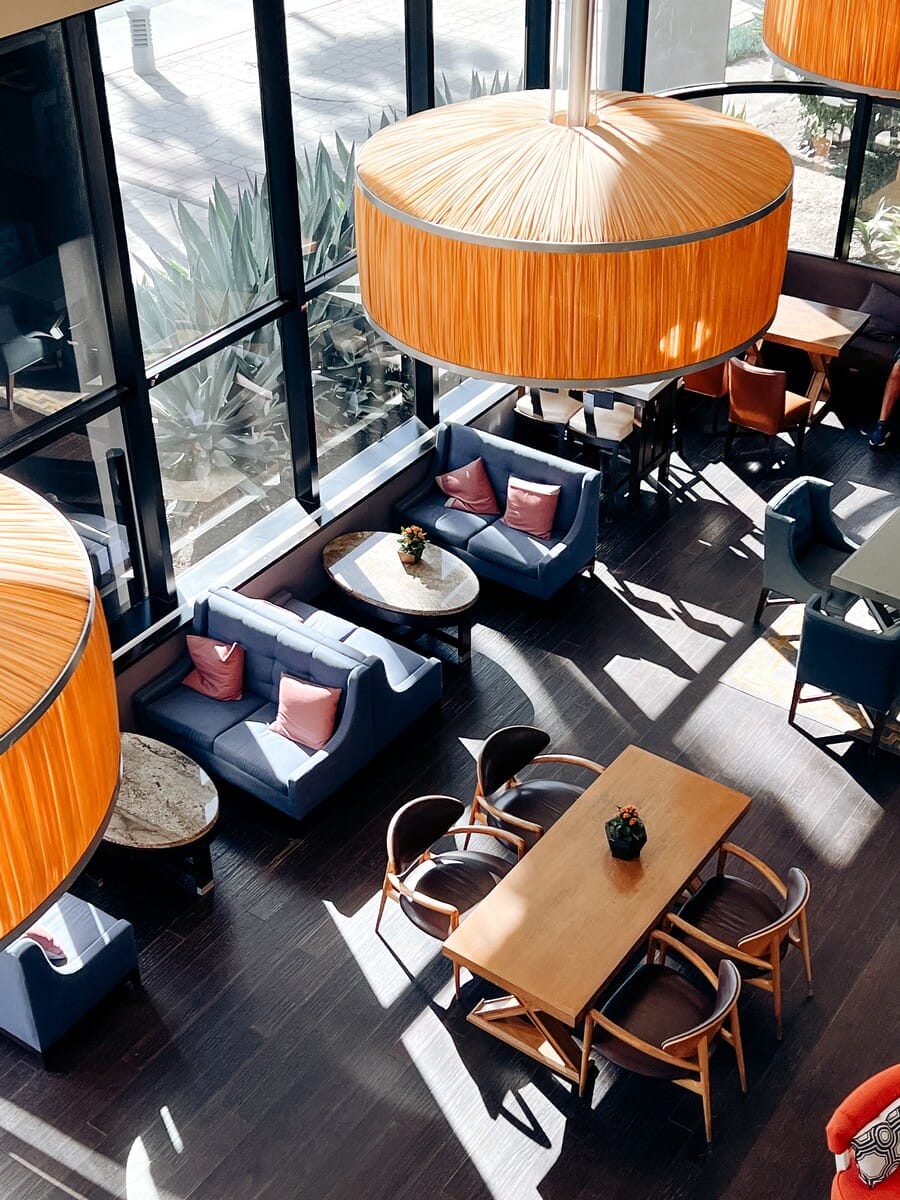 Renaissance Long Beach Hotel LGBRN_Lotus_6