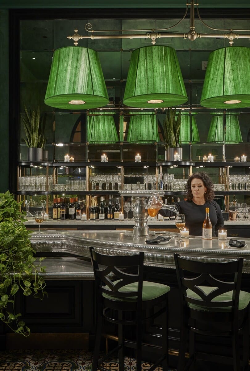 Sur Le Vert ©Ryan Gobuty (2)