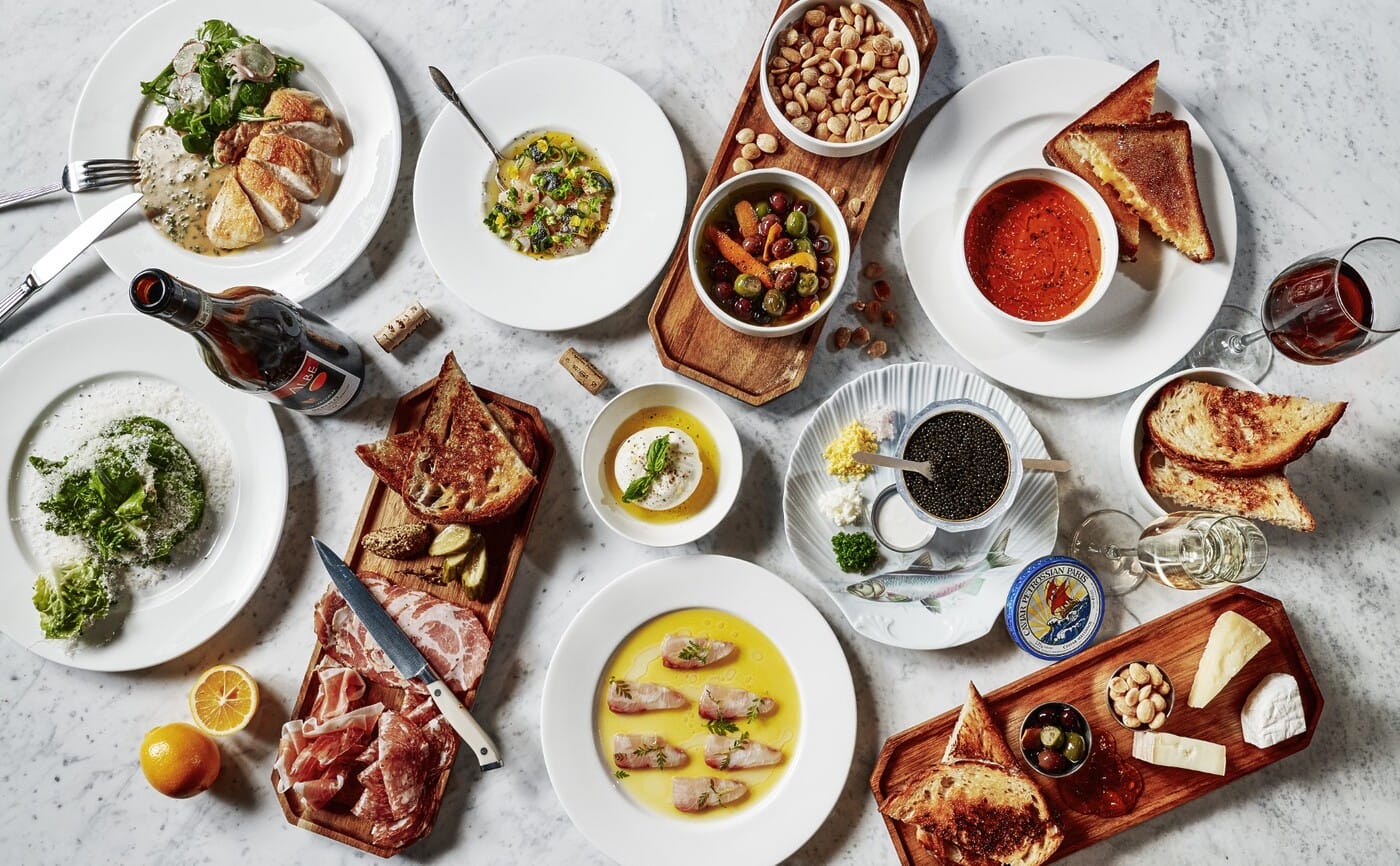 Sur Le Vert ©Ryan Gobuty (3)