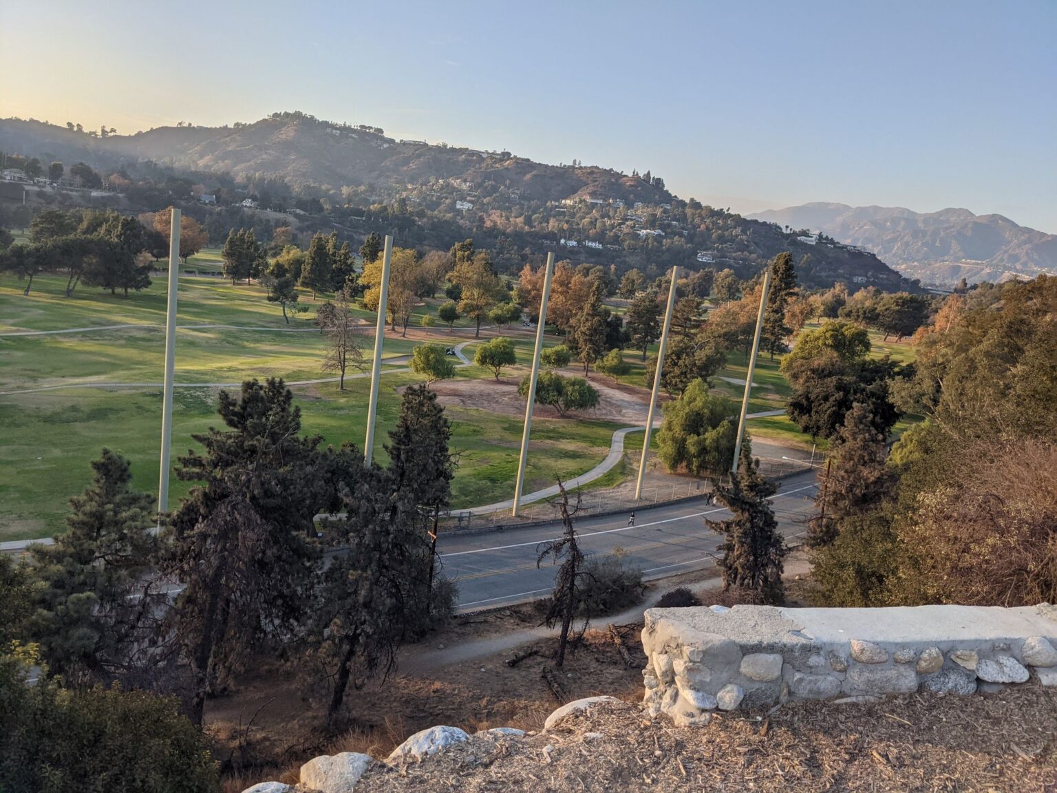 7 Epic Places to Roller Skate in Los Angeles