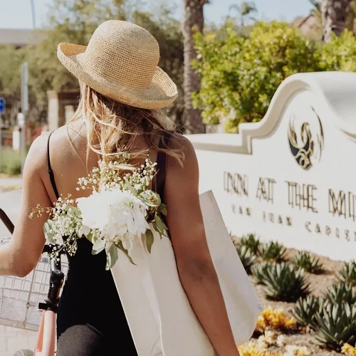 Explore San Juan Capistrano