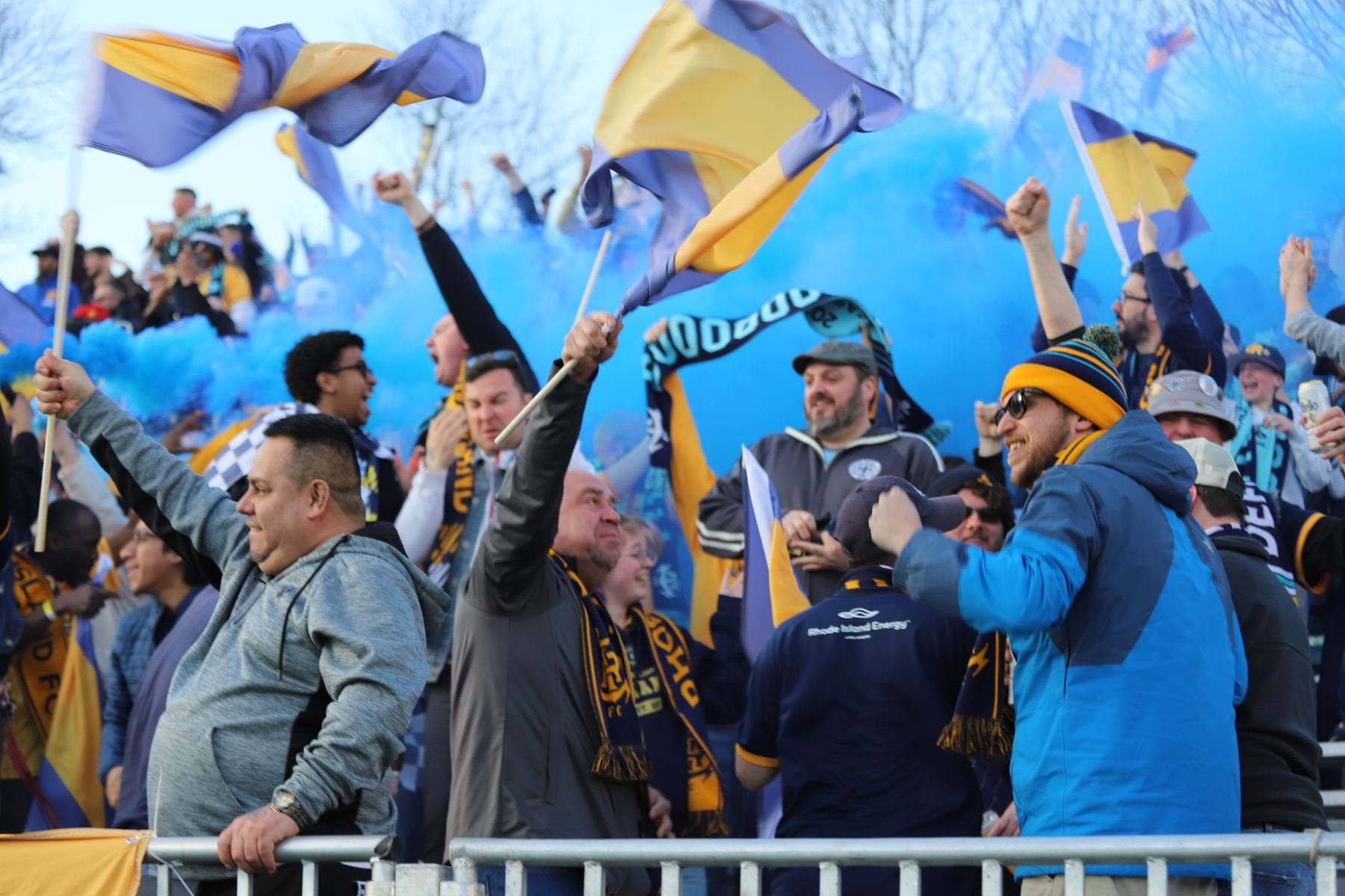 Rhode Island Football Club LOCALE Photo 4