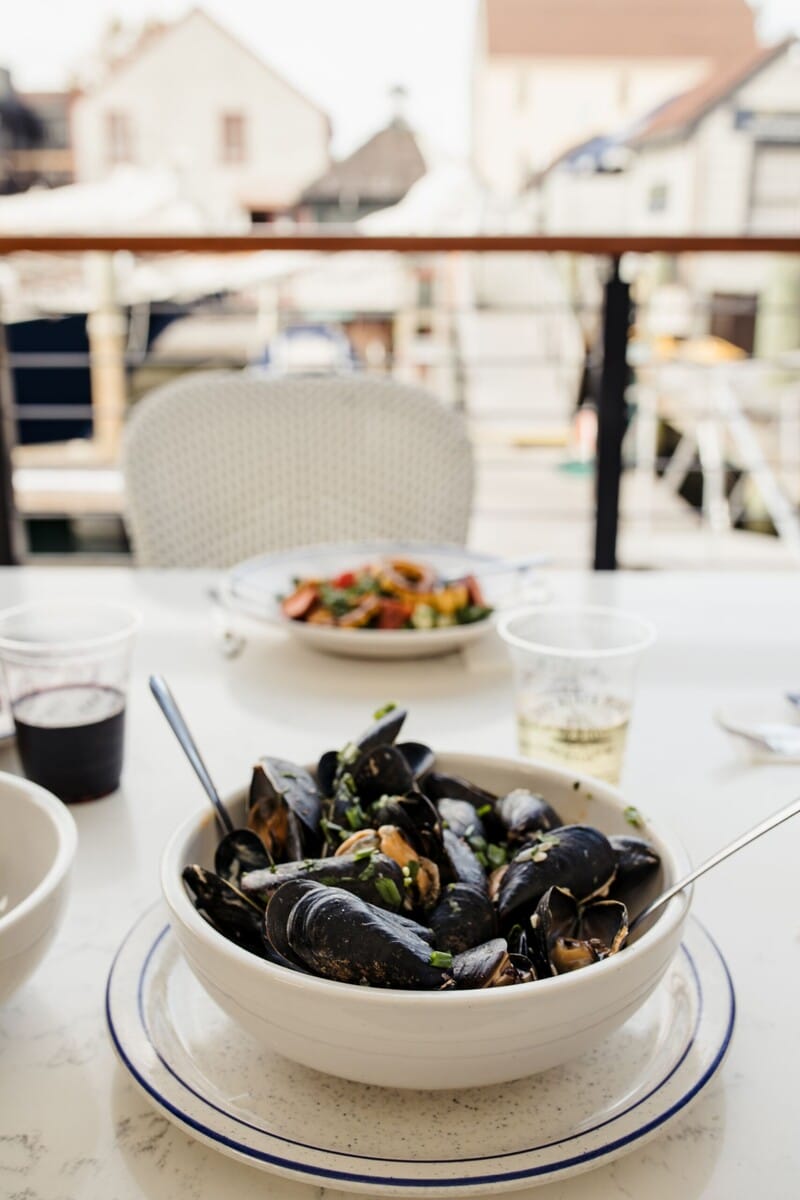 The Black Pearl NRW 2020 Black Pearl-1731_credit Discover Newport