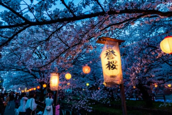Japan Guide