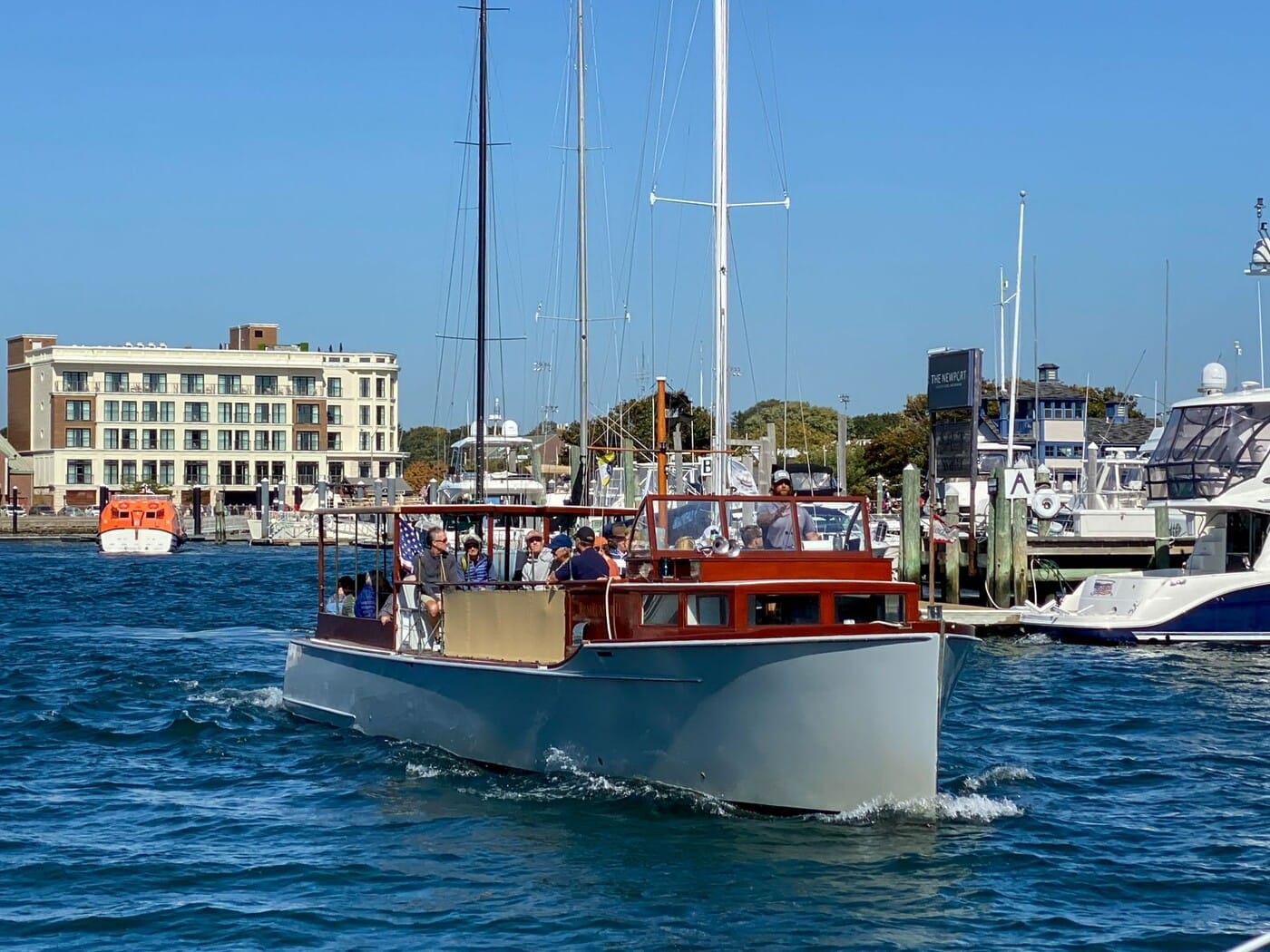 rum runner_credit Discover Newport-4576