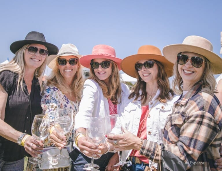 12 Epic Things to Do in Orange County This Spring