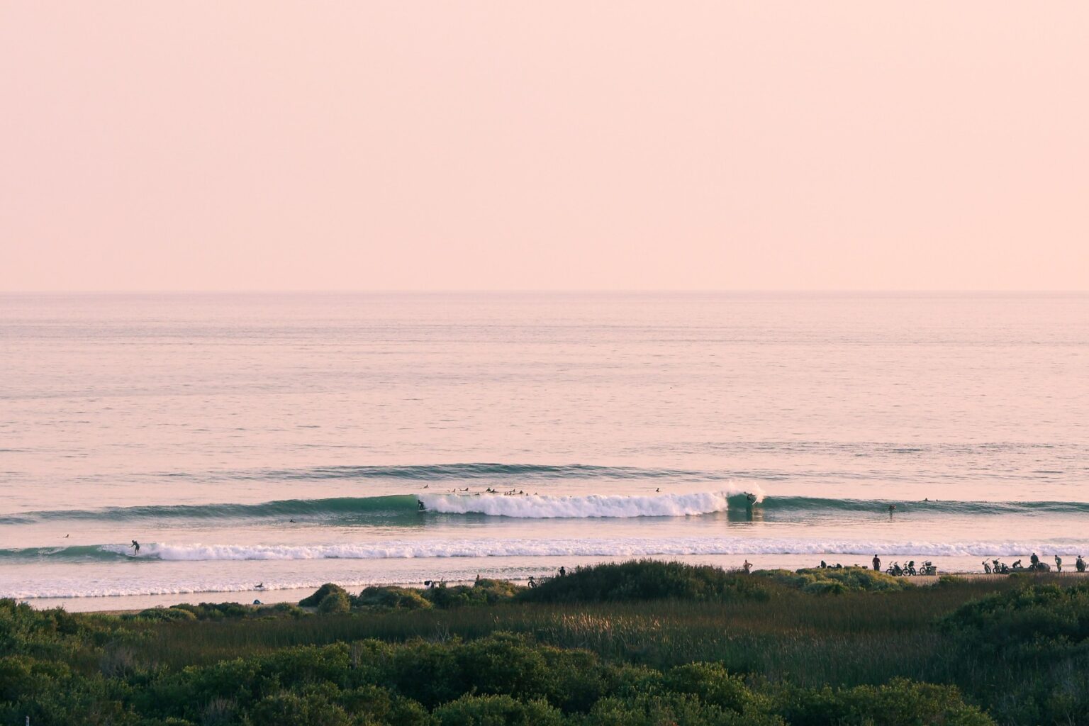 A Local’s Guide to 12 of the Best Beaches in Orange County
