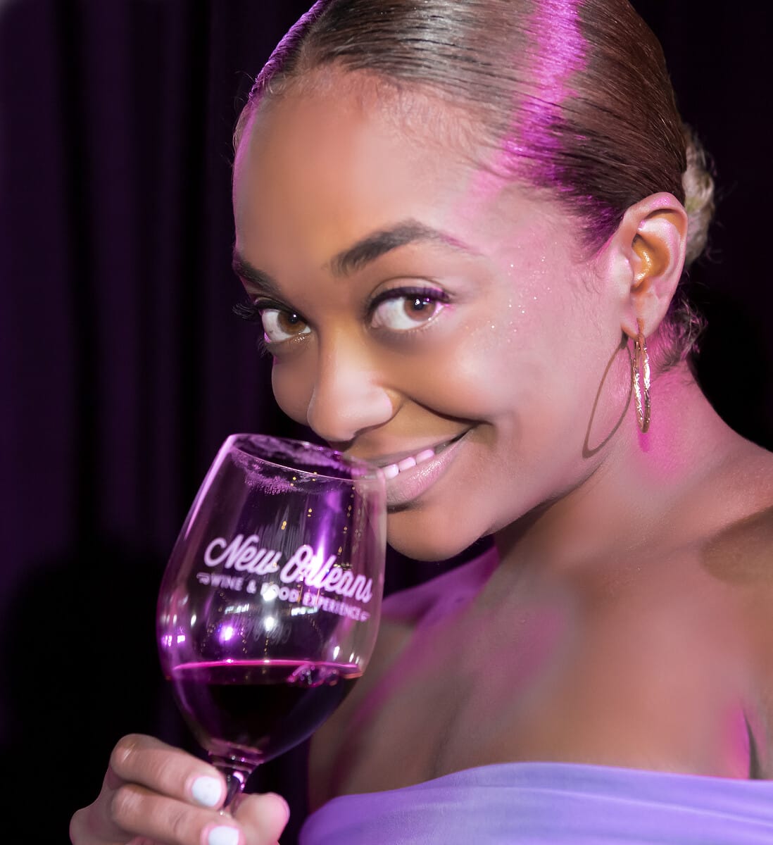 New Orleans Wine & Food Experience_NOWFE Friday Evening Grand Tasting 47