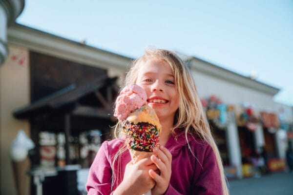 Best Ice Cream Shops in San Diego