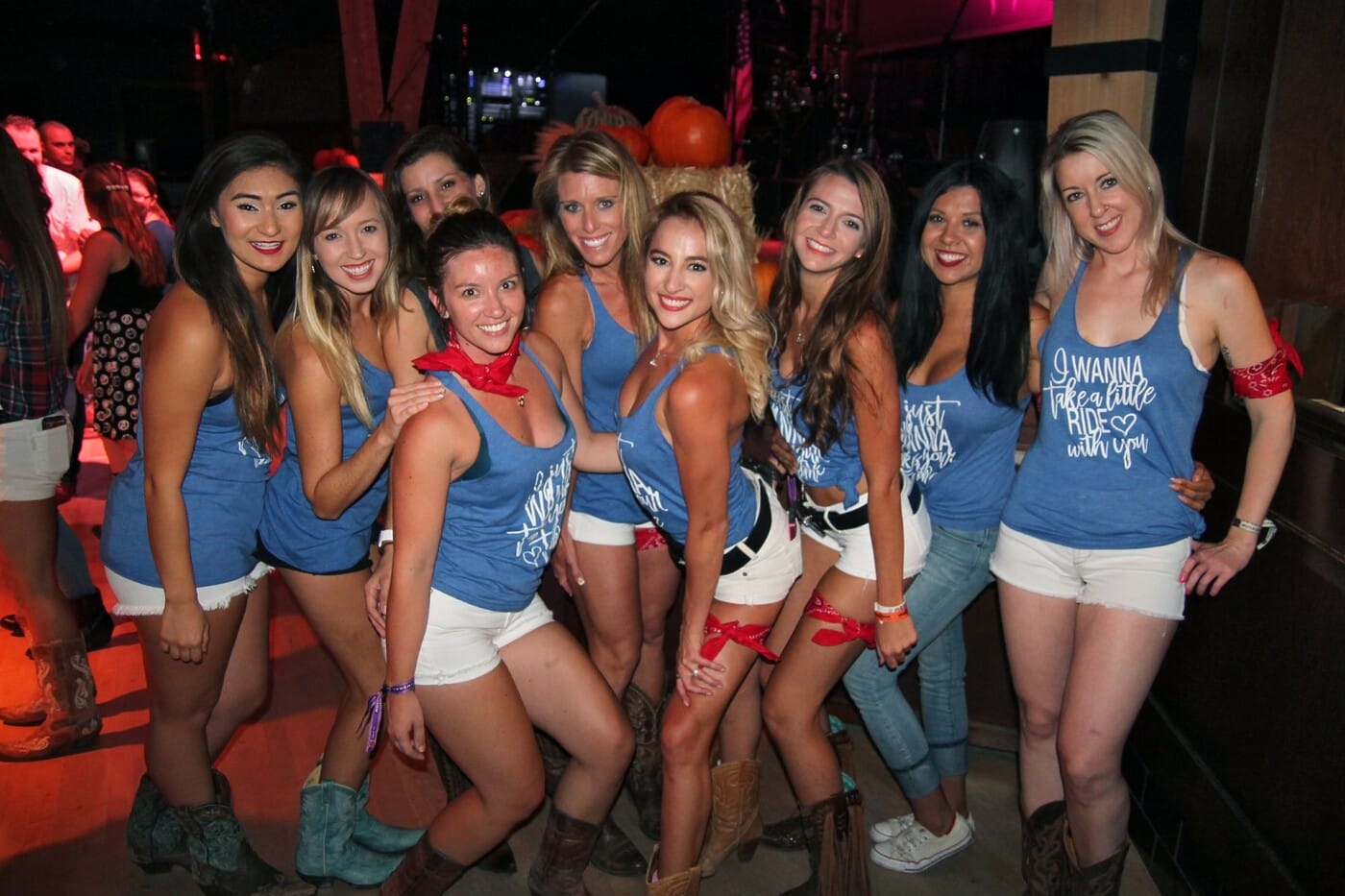 THE RANCH Restaurant & Saloon_5