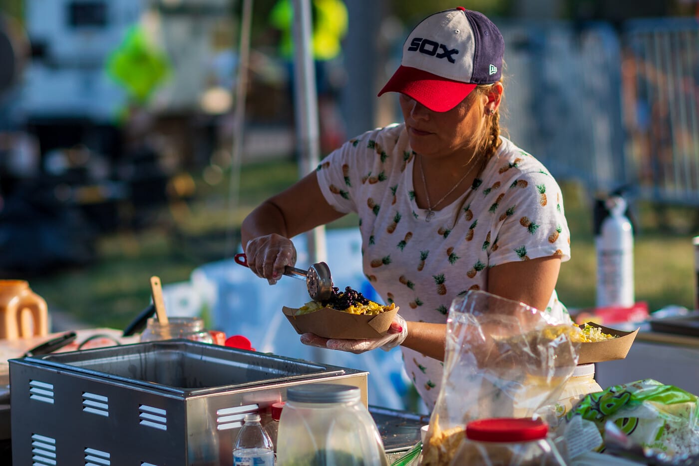 Taste of Chicago2023-06-24-023-Taste-of-Chicago-Humboldt-Park_PP28175 - Patrick L.Pyszka, City of Chicago