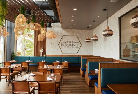 Best Pacific City Restaurants