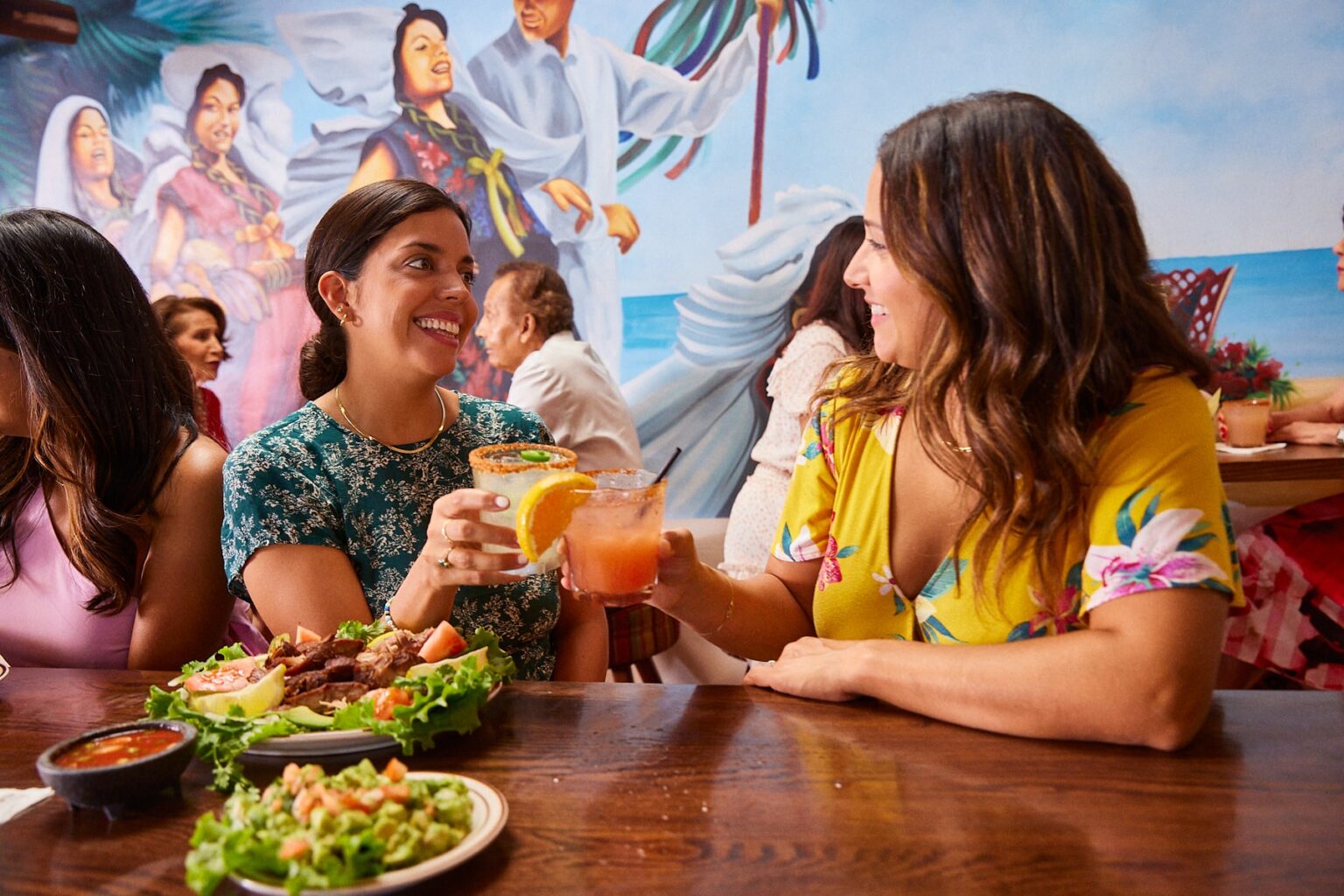 Best Mexican Restaurants Orange County Avila's El Ranchito