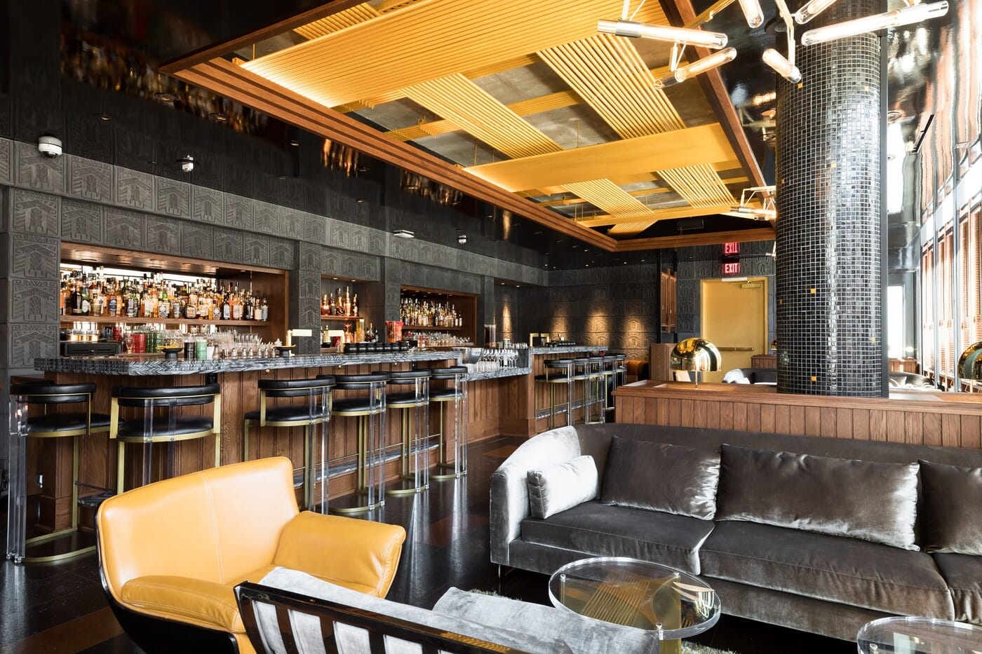 Cold Drinks Bar_Patricia Chang-min