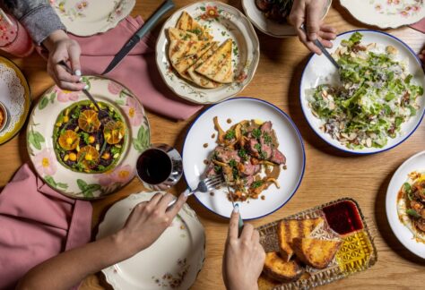 What to Do in Pasadena