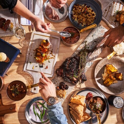 Michelin Restaurants Orange County