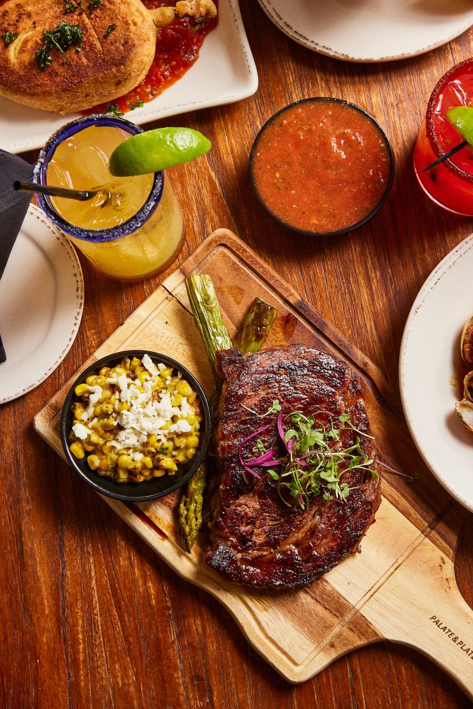 Ola Mexican Kitchen Huntington Beach - fxgp662