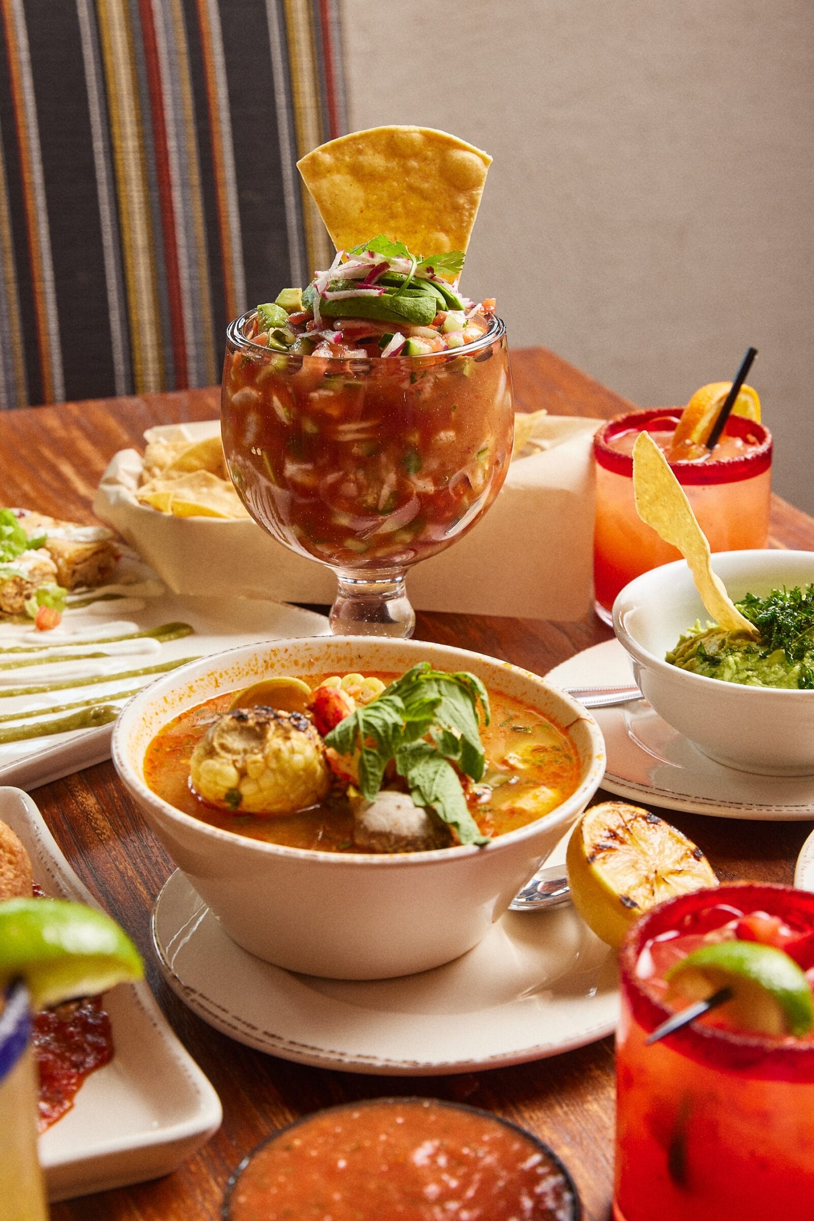 Ola Mexican Kitchen Huntington Beach - 4j6s0yv