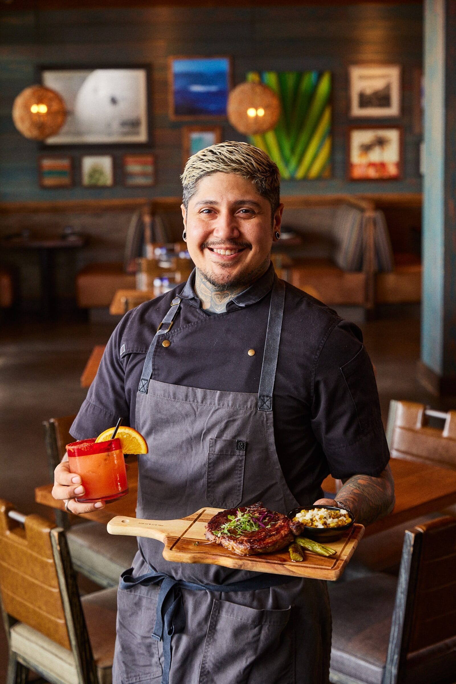 Ola Mexican Kitchen Huntington Beach - rmjj1q8