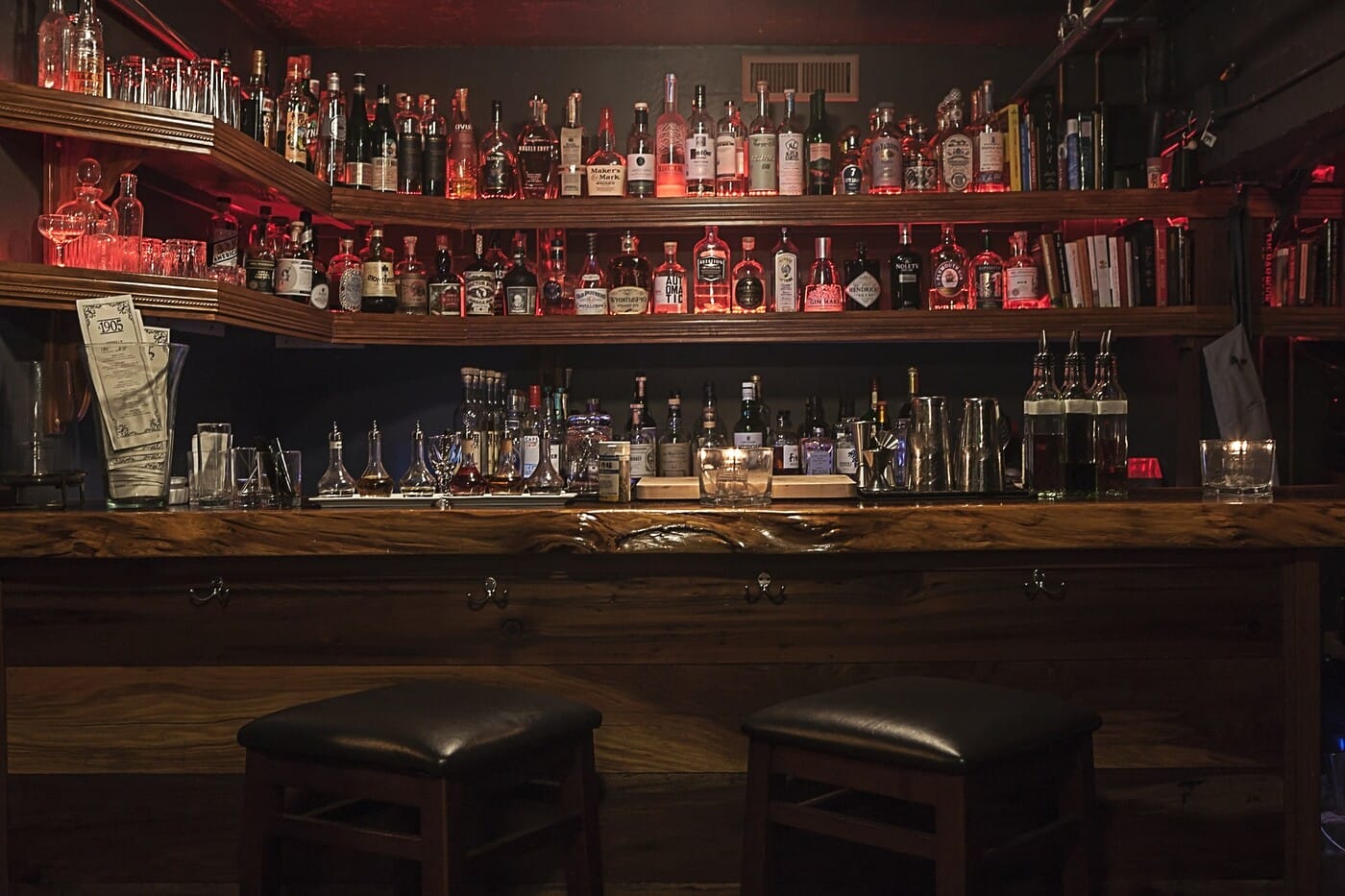 The Barrel Room_Speakeasy Bar 1-min