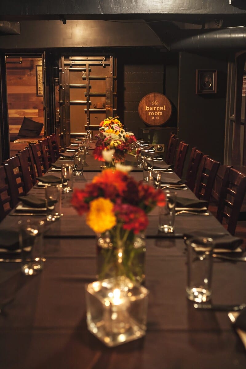 The Barrel Room_Speakeasy Table-min