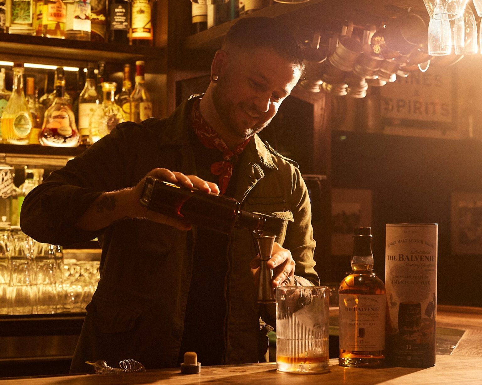 10 Orange County Bars Perfect for a Dark and Stormy Day