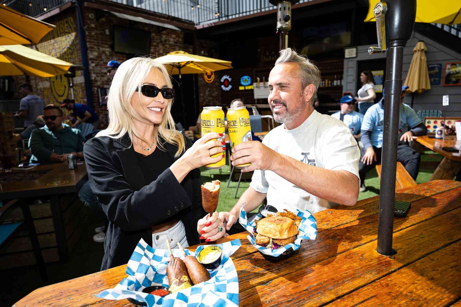 How to Spend 48 Epic Hours in San Diego's Gaslamp Quarter