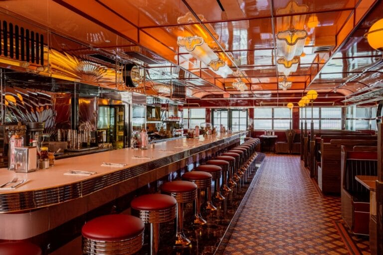 10 Totally Retro Diners in San Diego