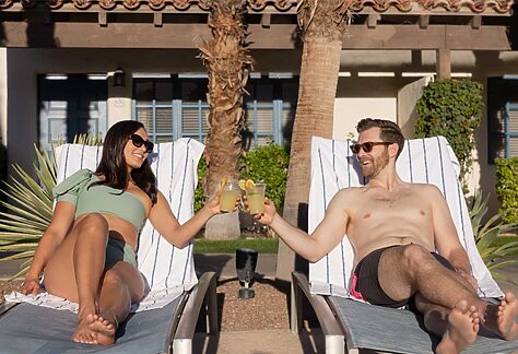 La Quinta Resort 100th Anniversary