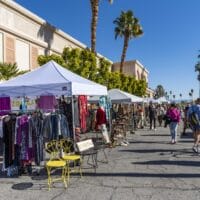 Palm Springs Vintage Market