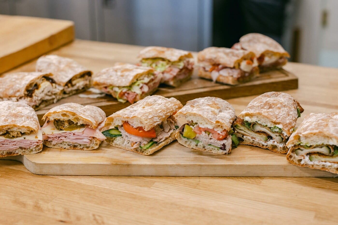The Cheese Store of Beverly Hills_All Sandwiches-min