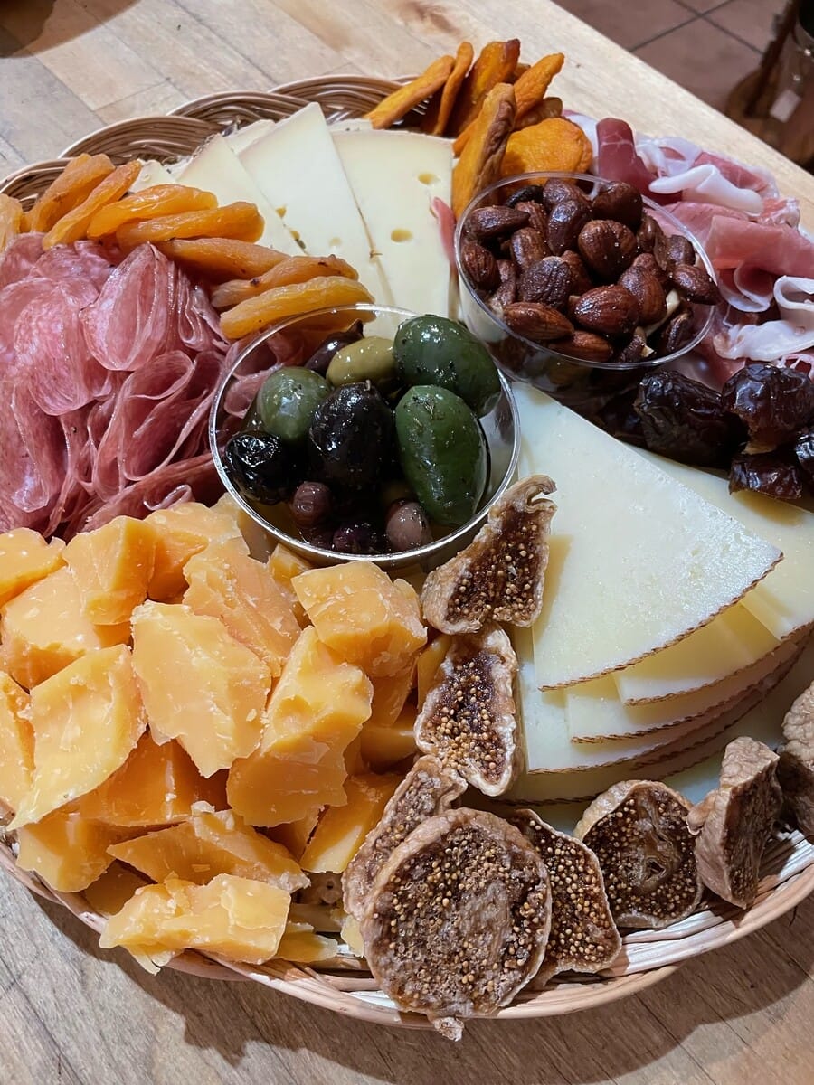 The Cheese Store of Beverly Hills_Cheese Board #2-min