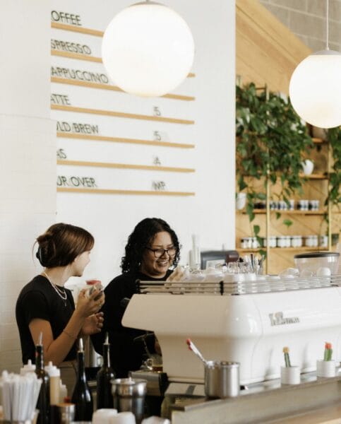 21 Orange County Coffee Shops We Love a Latte