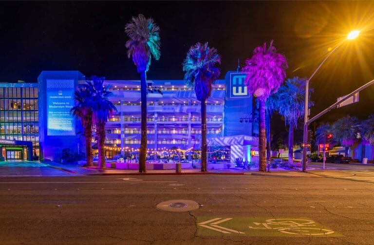 Modernism Week Palm Springs Things to Look Forward to