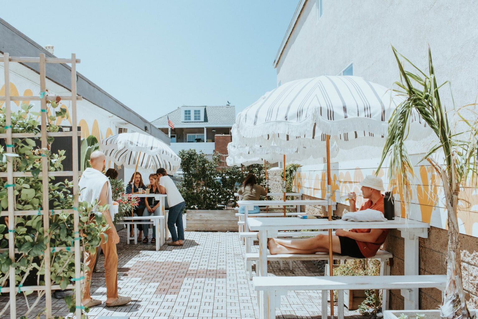 21 Orange County Coffee Shops We Love a Latte