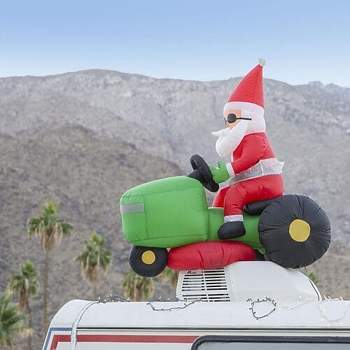 Best Palm Springs winter events