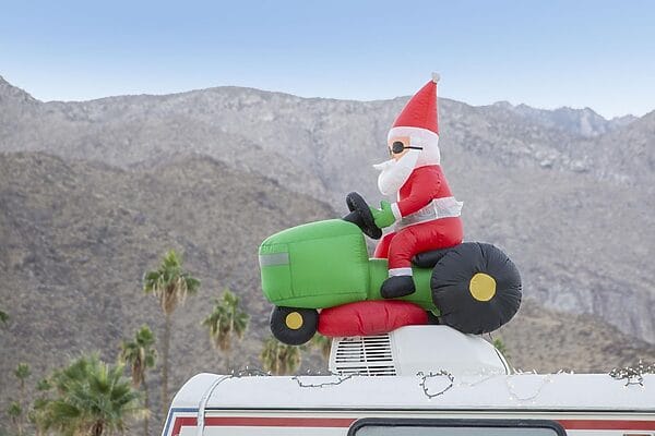 Best Palm Springs winter events