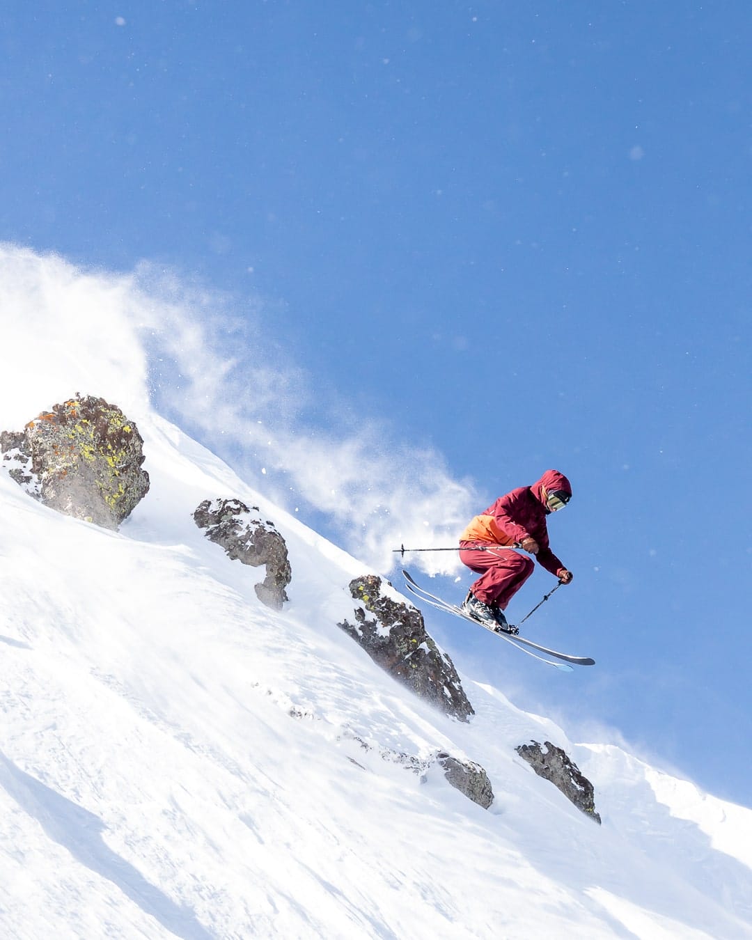 Kirkwood Mountain Resort 020623_Kirkwood_Jenna-Kane-skiing-bluebird-powder-day_Dennis-Baggett-3920-1080x1350-53a4a3e9-ec0a-4cab-9383-f5f6ffa98689-min