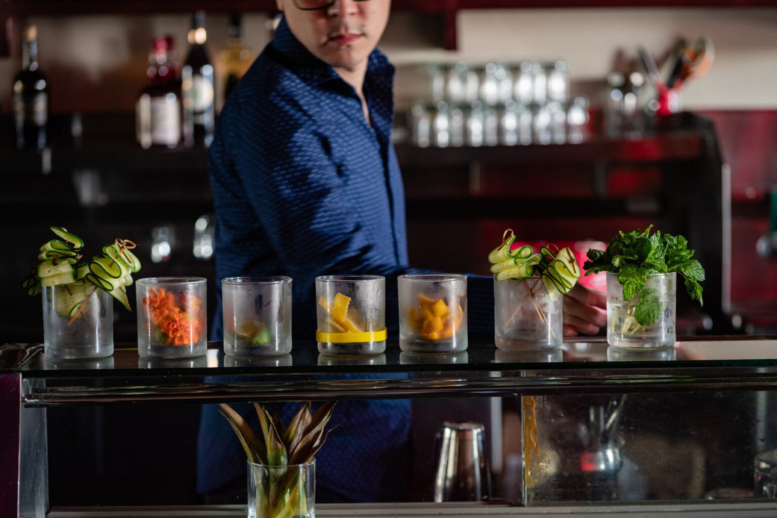 Best Cocktail Bars Orange County 10 Cocktail Bars in OC