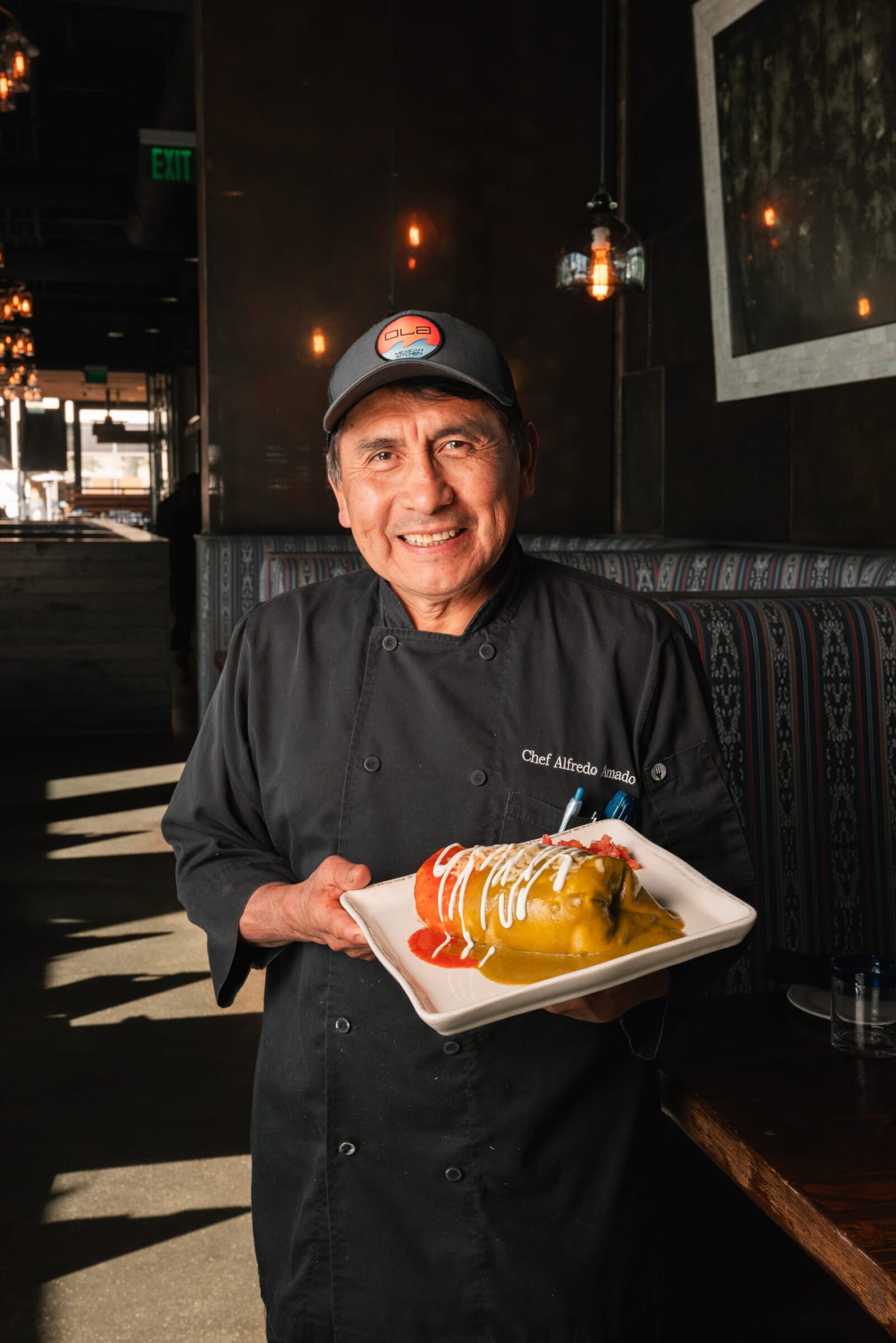 Ola Mexican Kitchen Huntington Beach - z1ow580
