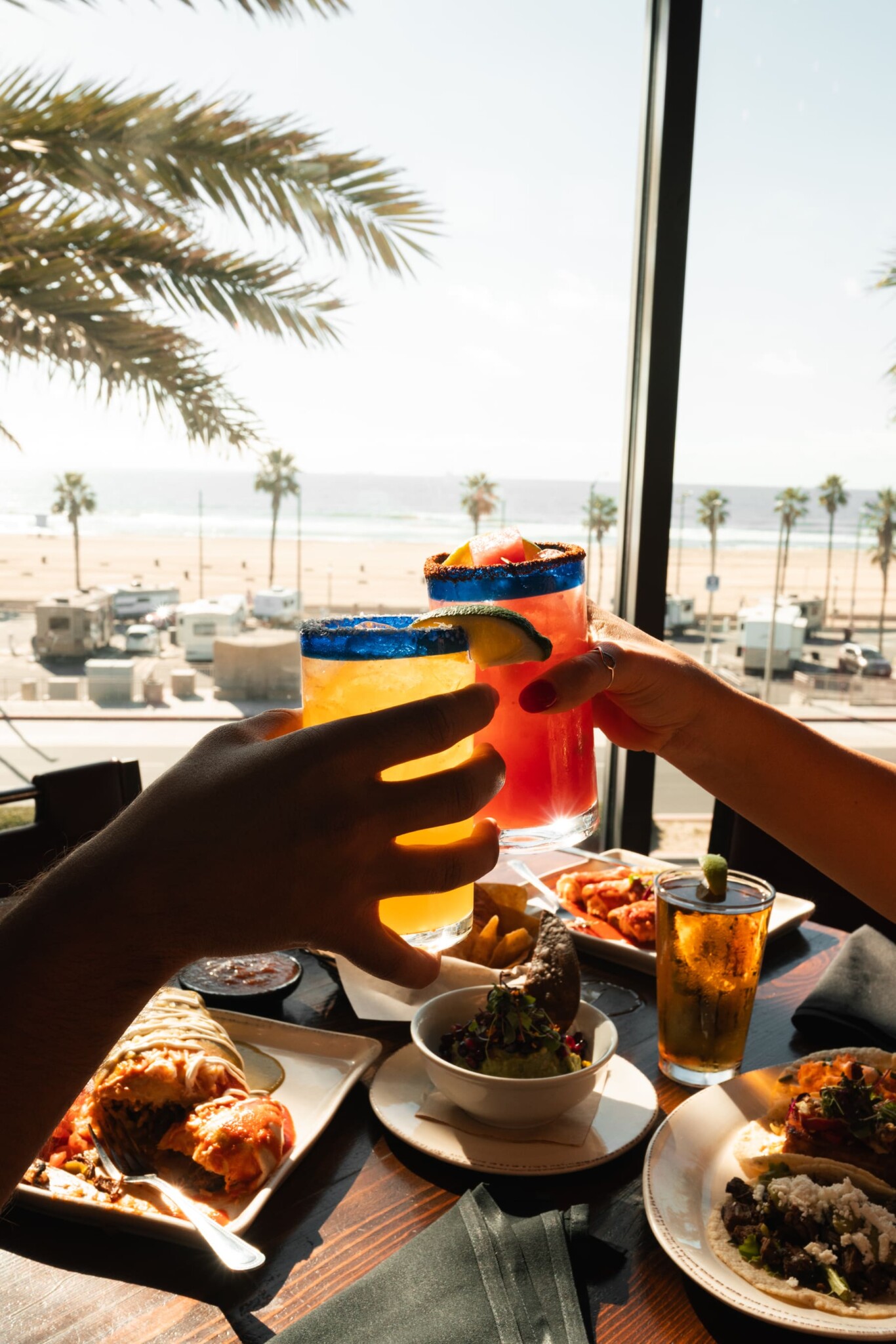 Ola Mexican Kitchen Huntington Beach - mmucbo9