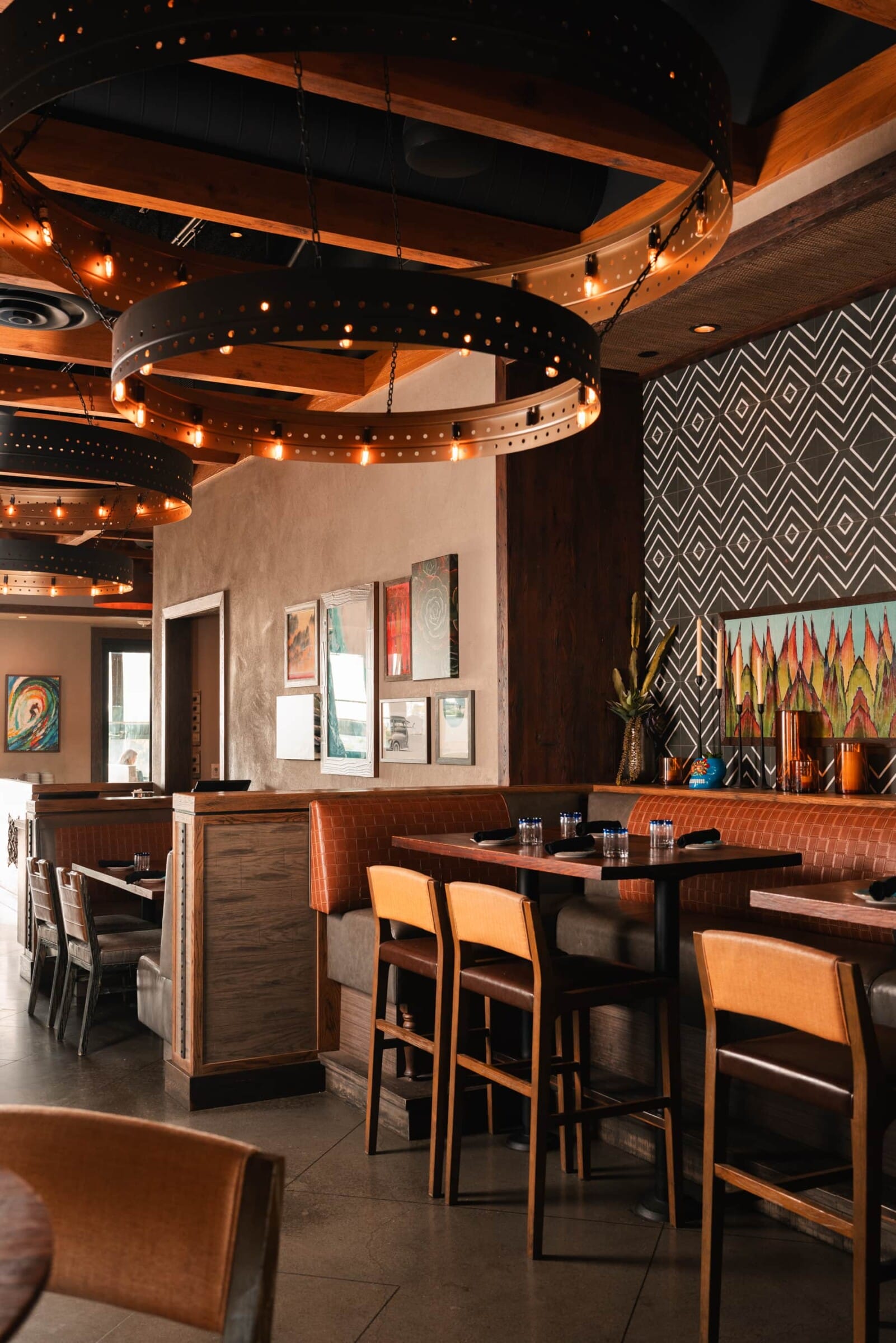 Ola Mexican Kitchen Huntington Beach - 419b5th