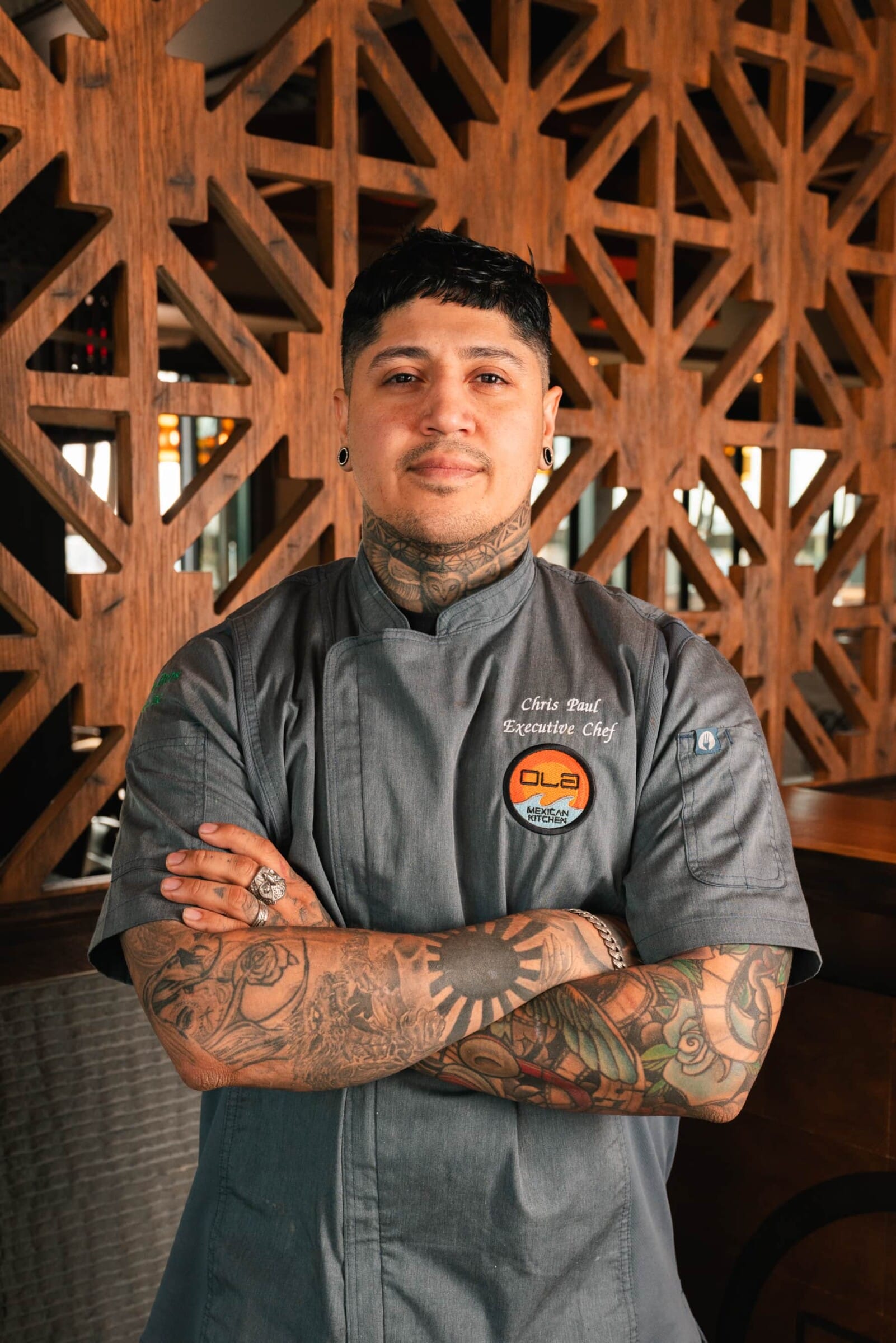 Ola Mexican Kitchen Huntington Beach - m059aph