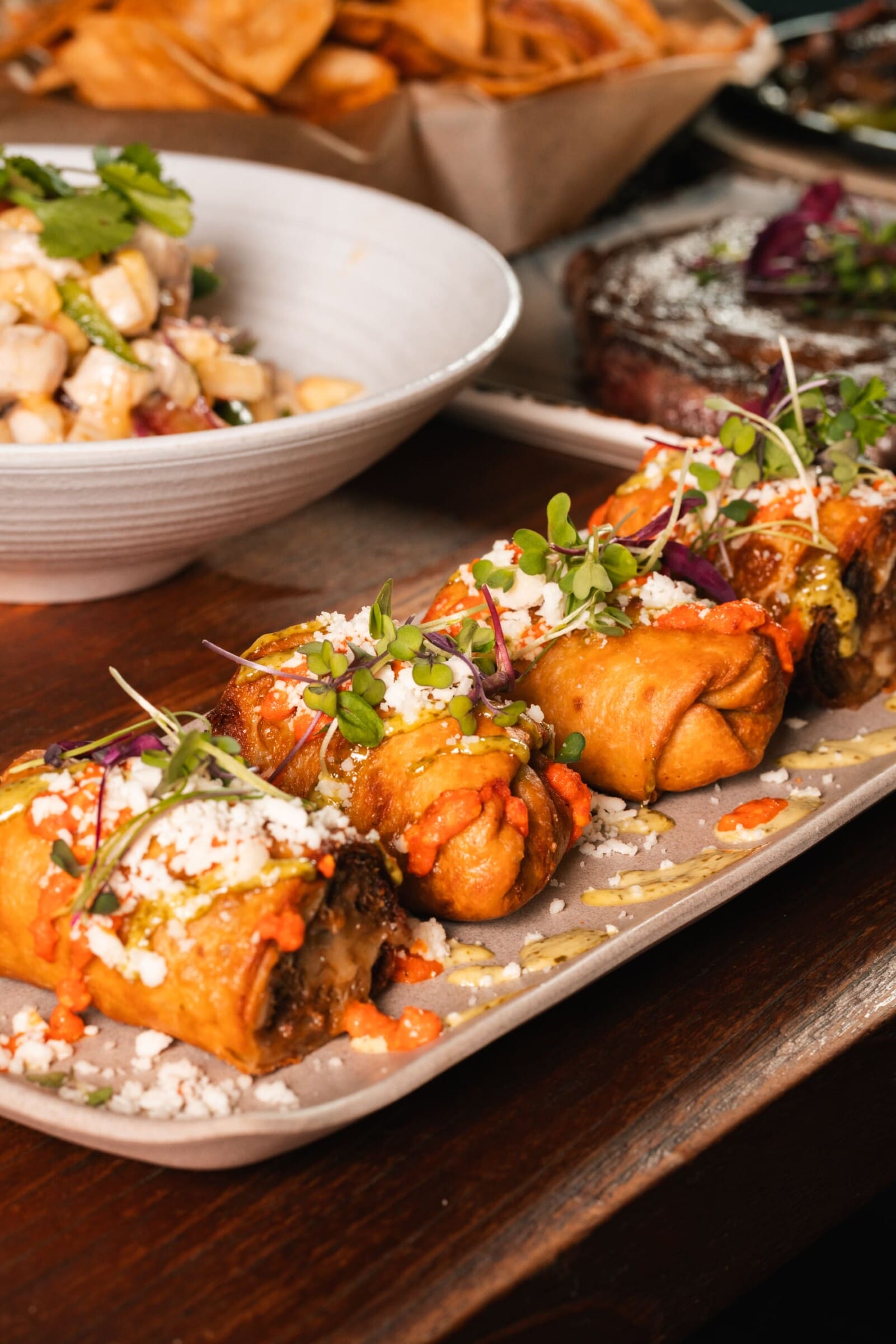 Ola Mexican Kitchen Huntington Beach - ikmwcvi